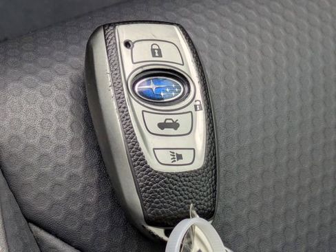 Used 2022 Subaru Forester Wilderness image 28