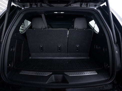 Used 2025 Chevrolet Tahoe RST w/ RST Capability Package image 18