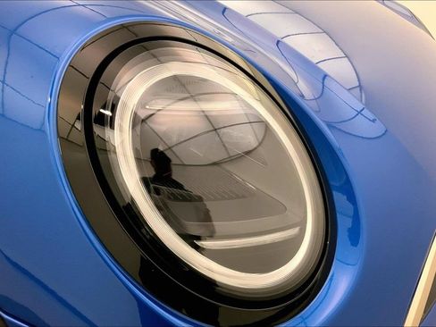Certified 2025 MINI Cooper S FWD image 27