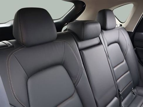 Used 2023 MAZDA CX-5 AWD 2.5 S w/ Preferred Package image 17