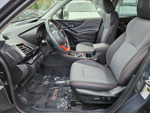 Used 2023 Subaru Forester Sport image 12