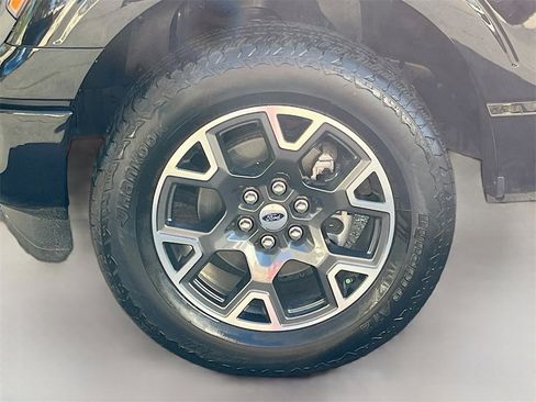 Used 2025 Ford F150 STX w/ Equipment Group 200A image 30