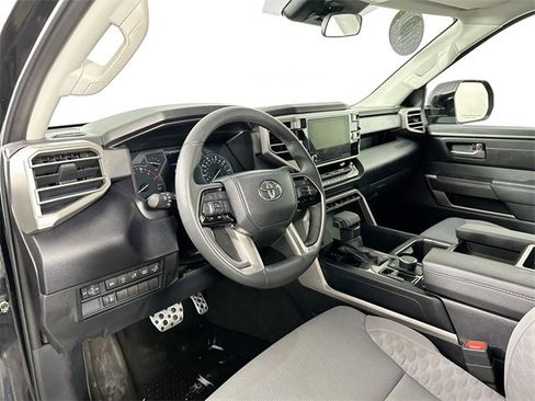 Used 2022 Toyota Tundra SR5 w/ TRD Sport Package image 17