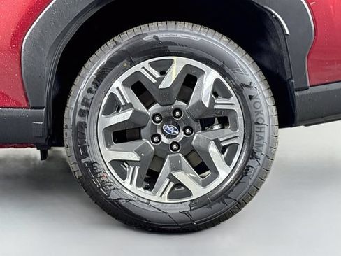 New 2026 Subaru Forester Premium AWD/4WD image 31