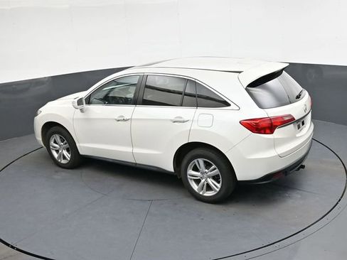 Used 2015 Acura RDX FWD w/ Technology Package image 22