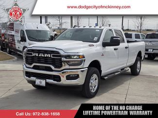 New 2026 RAM 2500 Tradesman AWD/4WD video 1