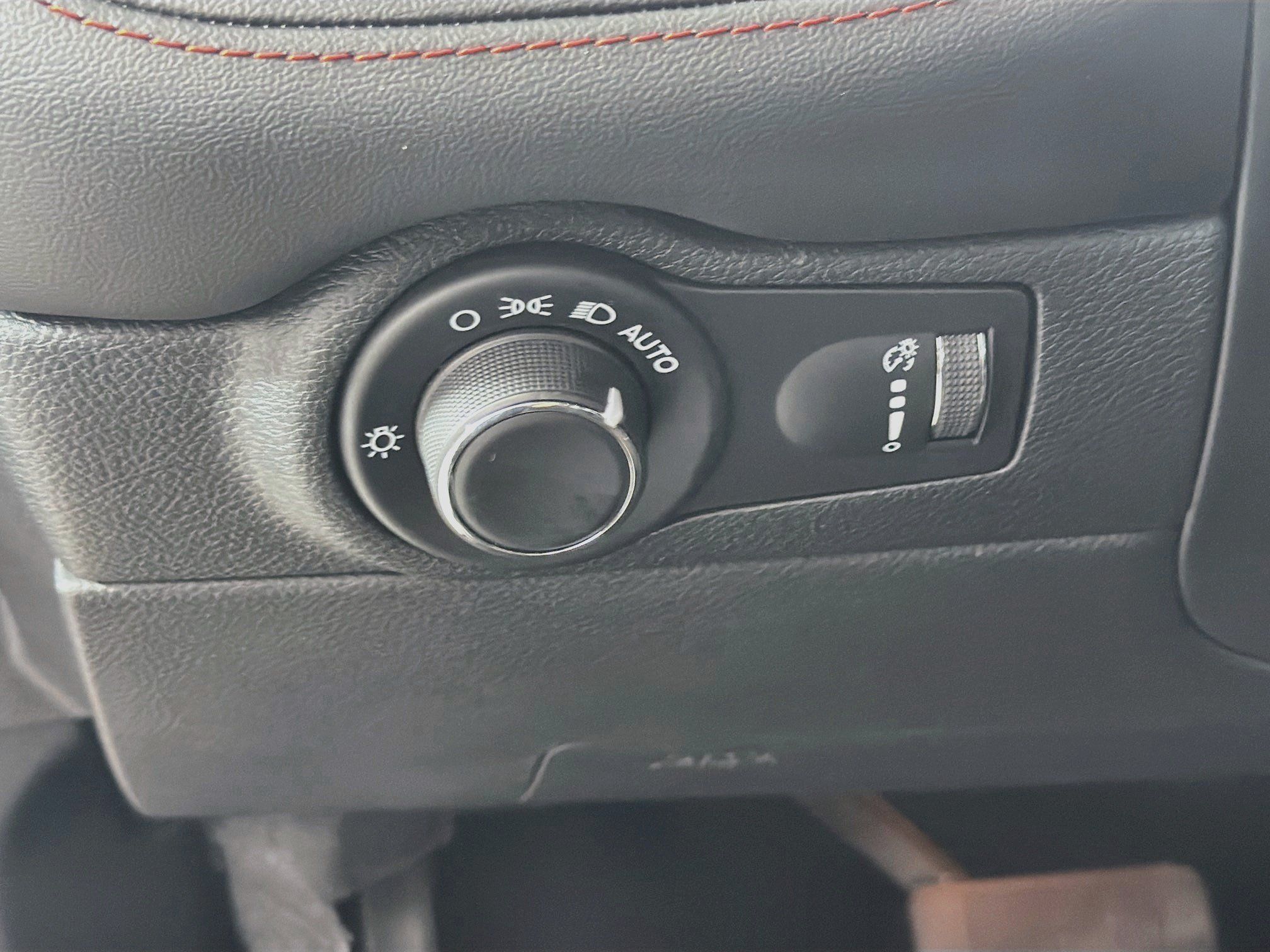 Used 2026 Dodge Durango GT RWD image 16