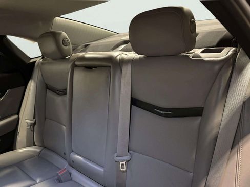 Used 2016 Cadillac XTS Luxury w/ Driver Awareness Package image 16