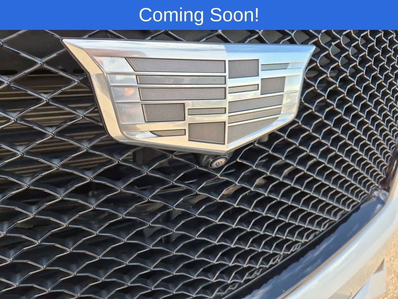 Used 2024 Cadillac Escalade ESV Sport w/ LPO, ONYX Package AWD/4WD image 11