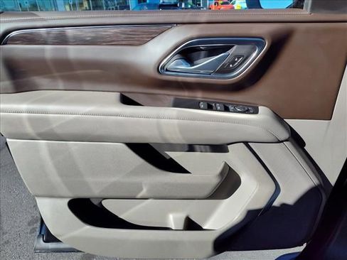 Used 2024 Chevrolet Tahoe LS w/ Driver Alert Package image 14