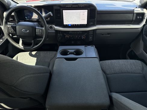 Used 2023 Ford F250 XLT w/ XLT Premium Package AWD/4WD image 28