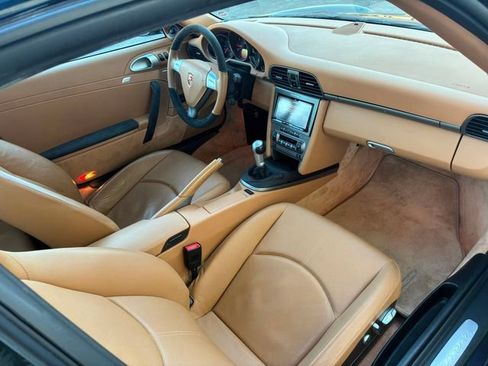 Used 2006 Porsche 911 Carrera image 17