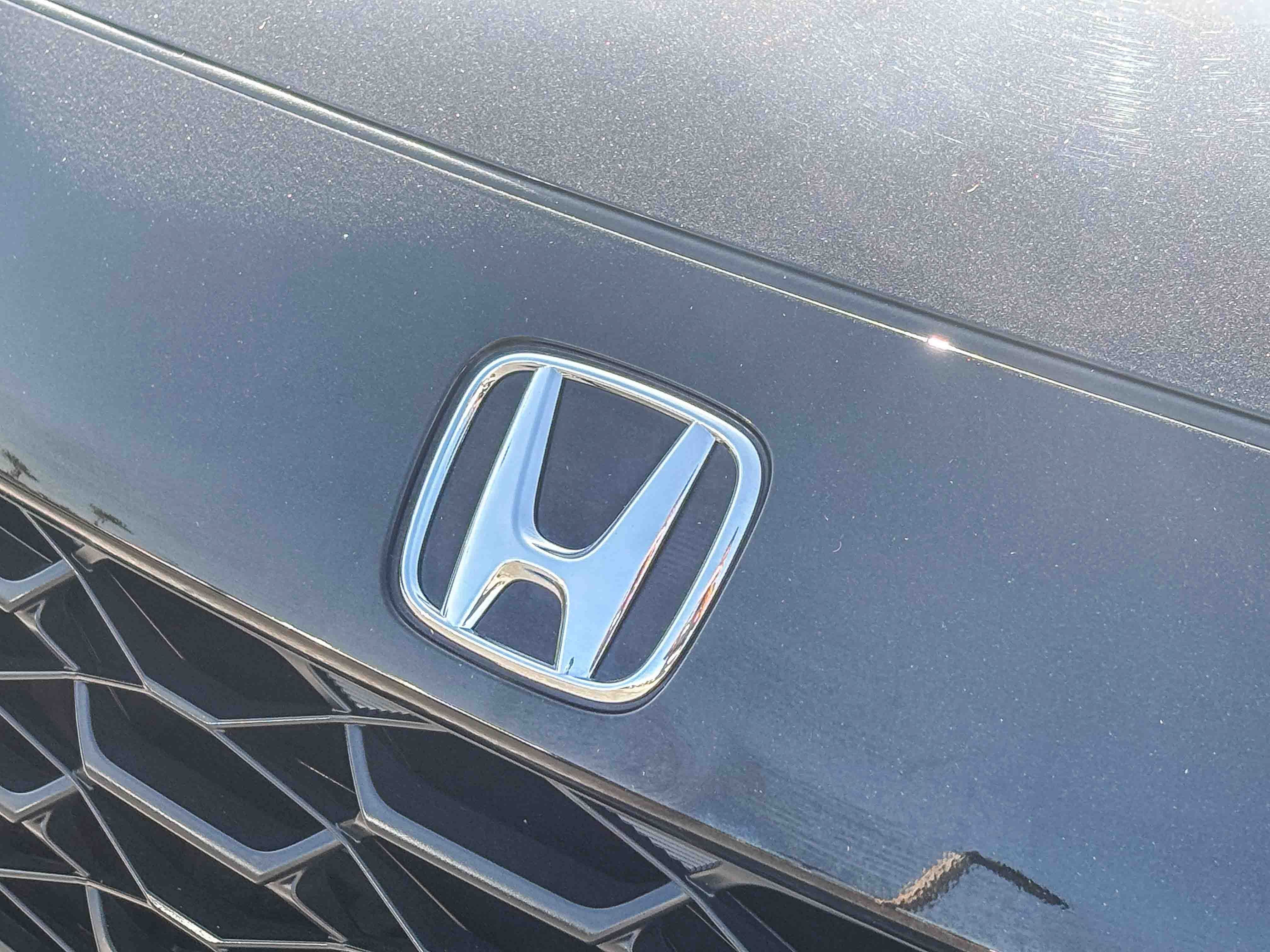 Used 2024 Honda HR-V LX image 10