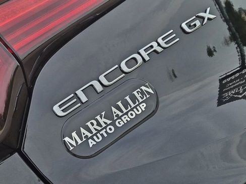 New 2026 Buick Encore GX Sport Touring w/ Comfort Package image 7