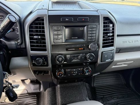 Used 2019 Ford F350 XL w/ Power Equipment Group AWD/4WD image 15