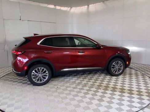 Used 2022 Buick Envision Preferred FWD image 8