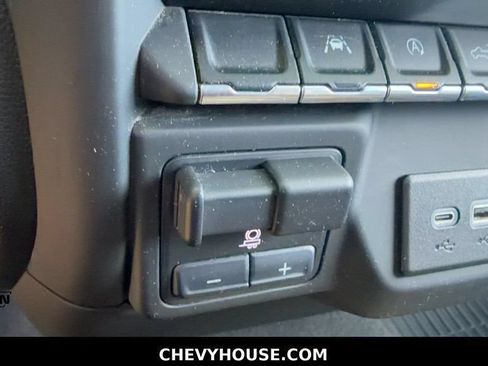 Used 2024 Chevrolet Silverado 1500 Custom AWD/4WD image 67