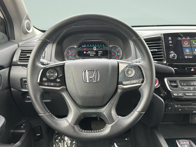 Used 2019 Honda Pilot Touring image 36