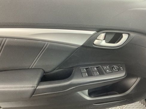 Used 2014 Honda Civic EX-L image 7