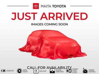 Used 2021 Lexus ES 300h w/ Premium Package