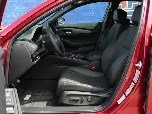 New 2026 Honda Accord Sport image 16