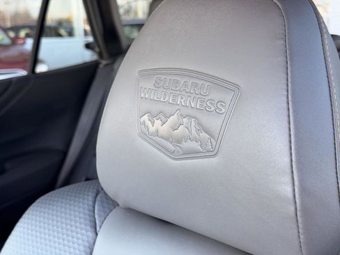 Used 2024 Subaru Outback Wilderness image 21