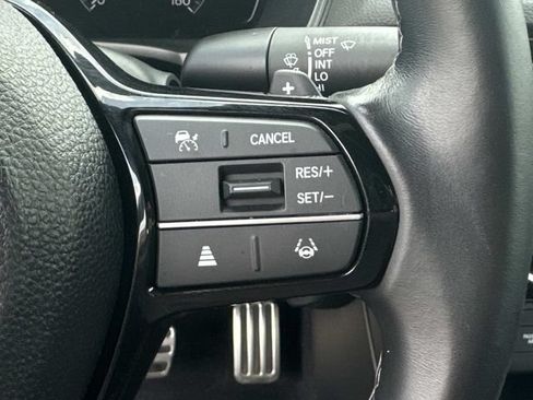 Certified 2023 Honda Civic Sport image 22