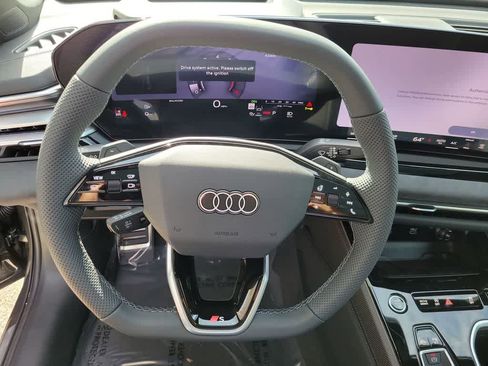 New 2026 Audi A6 Prestige AWD/4WD image 23