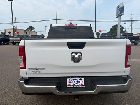 Used 2024 RAM 1500 Lone Star RWD image 7