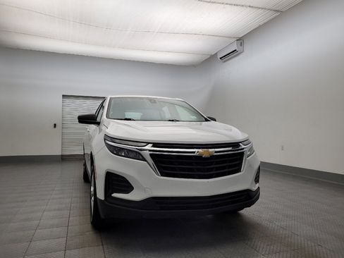 Used 2024 Chevrolet Equinox LS image 14