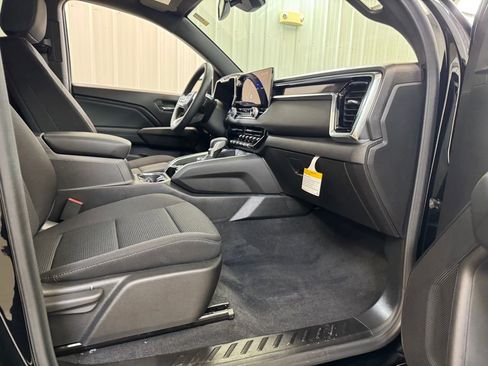 New 2026 GMC Canyon Elevation w/ Convenience Package image 26