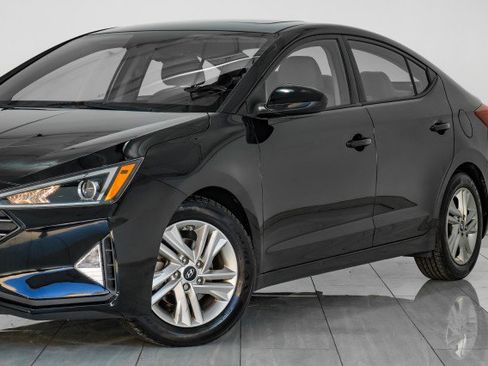 Used 2020 Hyundai Elantra Value Edition image 58