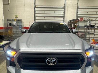 Used 2024 Toyota Tacoma SR5 w/ SR5 Upgrade Package