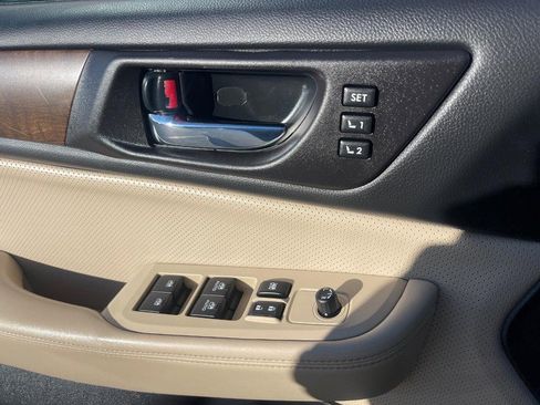 Used 2016 Subaru Outback 2.5i Limited image 20