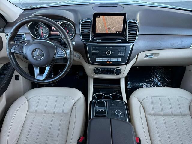 Used 2018 Mercedes-Benz GLE 350 4MATIC image 15
