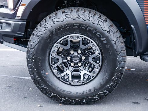 Used 2024 Ford F150 Raptor w/ Equipment Group 803A Raptor R image 9