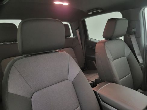 New 2026 Chevrolet Colorado Trail Boss image 36