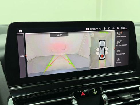 Used 2024 BMW 840i Gran Coupe image 26