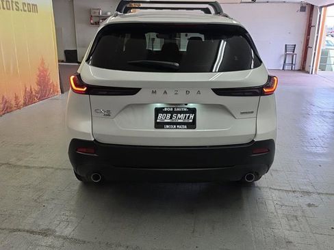 New 2026 MAZDA CX-5 Preferred AWD/4WD image 18