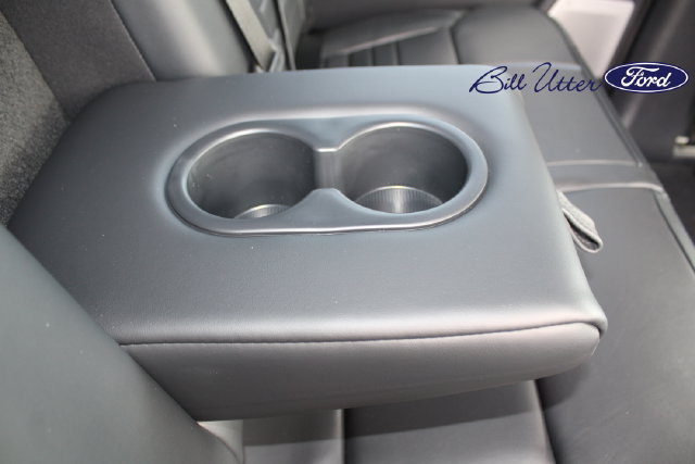New 2026 Ford F250 Platinum AWD/4WD image 10