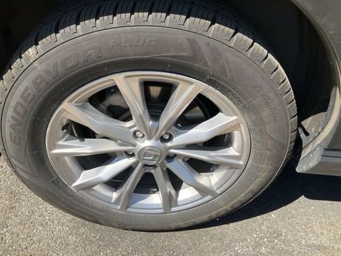 Used 2023 Honda CR-V EX-L image 6