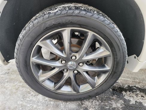 Used 2018 Dodge Durango GT image 38