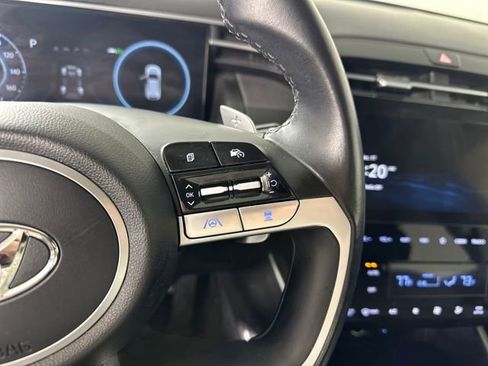 Used 2023 Hyundai Tucson SEL image 16