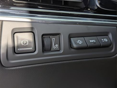 Certified 2025 Cadillac XT6 Premium Luxury w/ Technology Package image 14