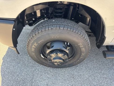 New 2026 RAM 3500 Tradesman AWD/4WD image 8