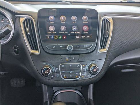 Used 2023 Chevrolet Malibu LT image 15