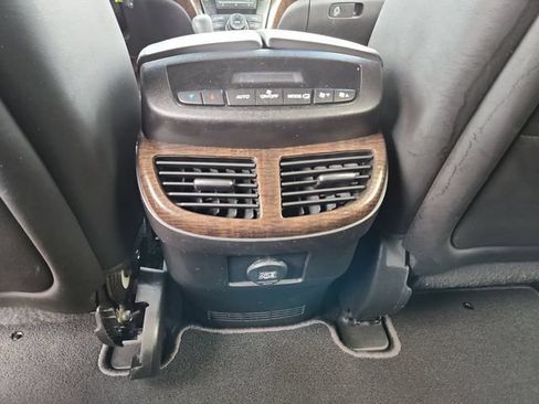 Used 2012 Acura MDX w/ Technology Package AWD/4WD image 30