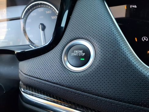 Used 2021 Cadillac XT5 Sportv image 14