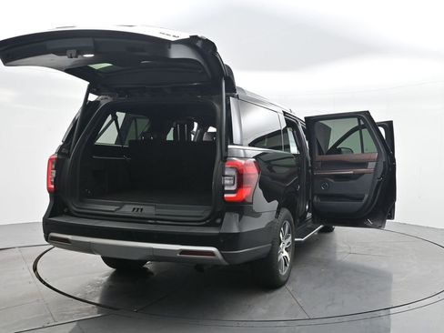 Used 2023 Ford Expedition Max Limited image 44