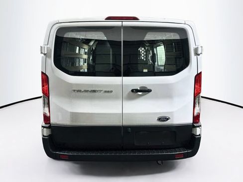 Used 2025 Ford Transit 250 Low Roof w/ Exterior Upgrade Package RWD image 7